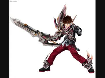 【ﾌｪｱﾘｰﾌｪﾝｻｰｴﾌ】 妖聖伝説-Round1-1- 第10話