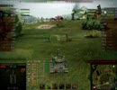 【ゆっくり実況】WOTプレイ動画-61戦目-Obj.140