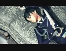 【進撃のMMD】エレンと兵長で洋楽+おまけ【祝☆軍服！】