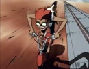 Cowboy Bebop + Black Strobe - I'm A Man