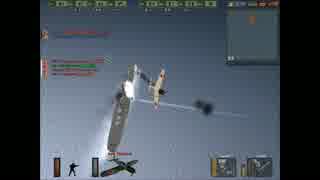 【BF1942 FHSW】あ号作戦　前編【140903/枢軸】