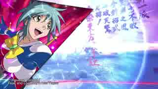 機動戦士ガンダムEXVSMB　ノーベルガンダム参戦　CM
