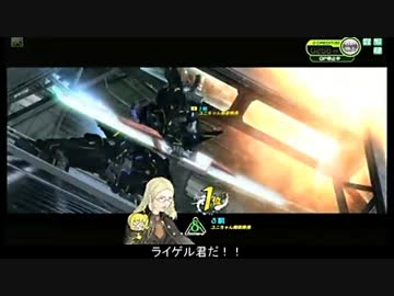 【S4】δの生き様　その614【ボーダーブレイク】