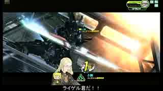 【S4】δの生き様　その614【ボーダーブレイク】