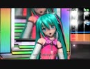 【PDA FT】 恋スルVOC@LOID 【初音ミク】