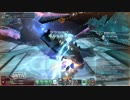 【PSO2】打撃TeFiでSHロドス一本釣り