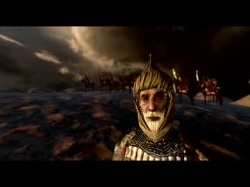 【Mount＆Blade】ニート、旅に出る　リハビリ【AD1257】
