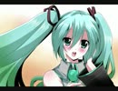 【初音ミク】夢のない世界【コラボ曲】