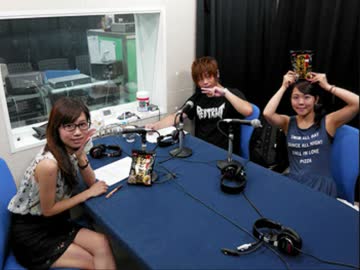 M3～ソノ黒キラジオ～第２０回