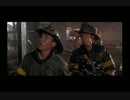 BACKDRAFT　2/7