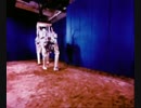 GE Walking Truck - Cybernetic Anthropomorphous Machine (CAM) 1969