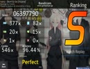 Born to be osu!