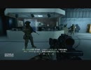 【オカマ×ＣｏＤ４】オカマは戦場へ行った~Call of Duty 4~/実況pt.４