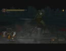 【ダークソウル2】盾のみ縛りPart25.5【ゆっくり実況】