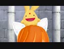 【ＭＭＤ】カーくんとアルルでGugugugugugu!!!【ぷよぷよ】