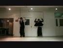 【ぢゃっくん＆KENTOu---】Funky Husky Cool Girls　踊ってみた【おまけもあるよ】