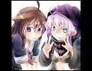 【描いてみた】時雨ちゃんとレ級ちゃん描いてみたよ