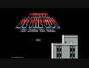 【I wanna be the guy】キッド君は1日に3回爆発する ♯8