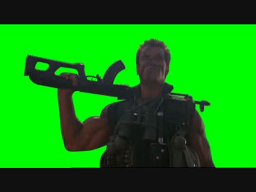 ＼デエエェェェェェエエエエエン／GB