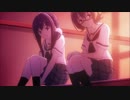 ハナヤマタ MAD 「snow flower」その２