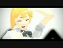 【MMDHQ!!】モザイクロール【谷地誕2014】