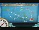 艦これ実況　雑談しながら５－４で修行　その３