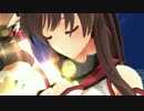 【MMD艦これ】君がそばにいるように【大和・武蔵】