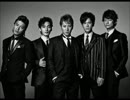 【歌ってみた】藍色のGANG(SMAP)