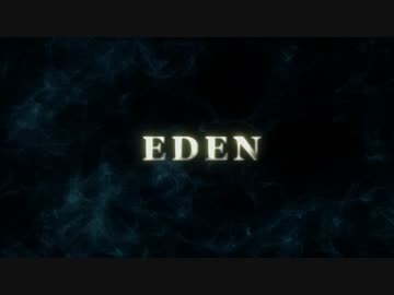 【APヘタリアMMD】イベリア EDEN