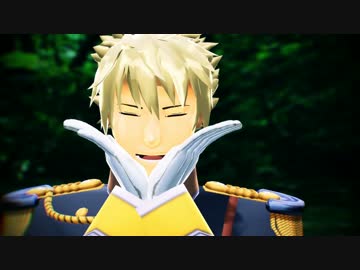 【軍靴のMMD】顧問がヒメヒメぺったんこ feat 馬