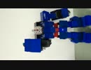 KHR-3HV GB