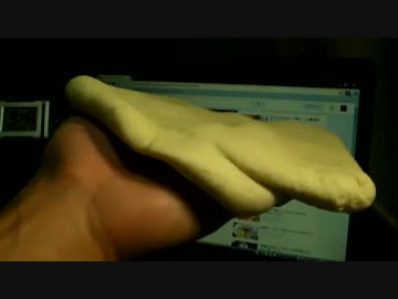 きつね肉うどん 【前編】