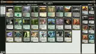 【MO】ＭＴＧスタンダード Junk Reanimator 1.1 デッキ紹介【レミー】