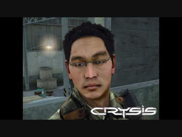 【朝鮮語】CRYSIS - 北朝鮮兵戦闘音声集