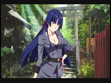 【実況】脱がすより脱がされたい　AKIBA'S TRIP2（アキバズトリップ2）_Part39