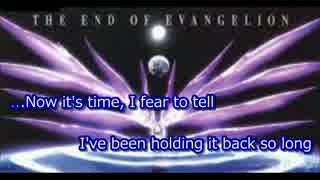 【ニコカラ】THANATOS -IF I CAN'T BE YOURS-【off vocal風味】