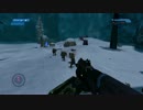 【Xbox360】Halo:CEA #28【プレイ動画】
