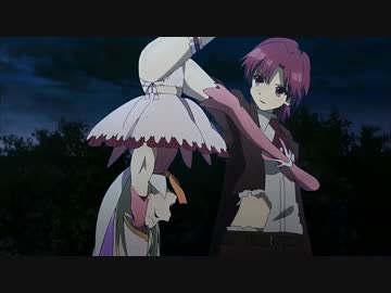 【最高画質】 プリズマ☆イリヤ ツヴァイ!　vsバゼット 【後編】