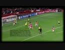 ドルトムント 戦術分析 動画