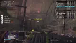 [COD;G] 南極から降臨した白熊[プレイ動画] part98