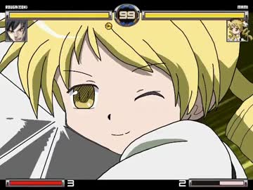 【MUGEN】 第惨事ﾋｬｯﾊｰ!10割だぁー!鬼畜ランセレサバイバル Part17