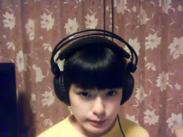 ぱるる似の美少女JKがようかい体操第一を踊ってみた。