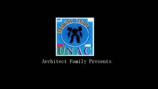 【ACVD】Architect　Family　File.02【UNAC】