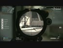 【CoD:G】　k7(迫真ver)レＯプ！ＴＤＭに逃げ込んだＦＦＡ難民.mp69