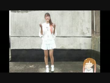 【初投稿】【kiちん】【すろぉもぉしょん】【踊ってみた】