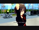 ACM（真センター）で Vault That Borderline!