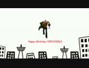【ＭＭＤワンピ】社長！お誕生日おめでとう！2014