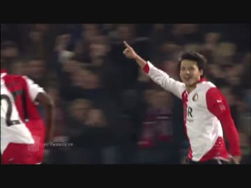 【止まっていた時が】宮市 亮トゥウェンテ移籍！【今動き出す】