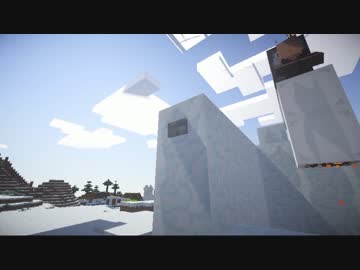 【MineCraft】工業生が工業MODで工業生活 §YCP 最終回【ゆっくり実況】