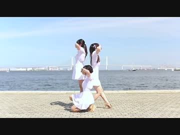 【ラフェパ】Mr.Wonder boy【踊ってみた】